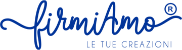 FirmiAMO Le Tue Creazioni ®️
