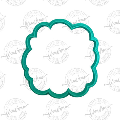 FRAME NUVOLOTTA 1.0