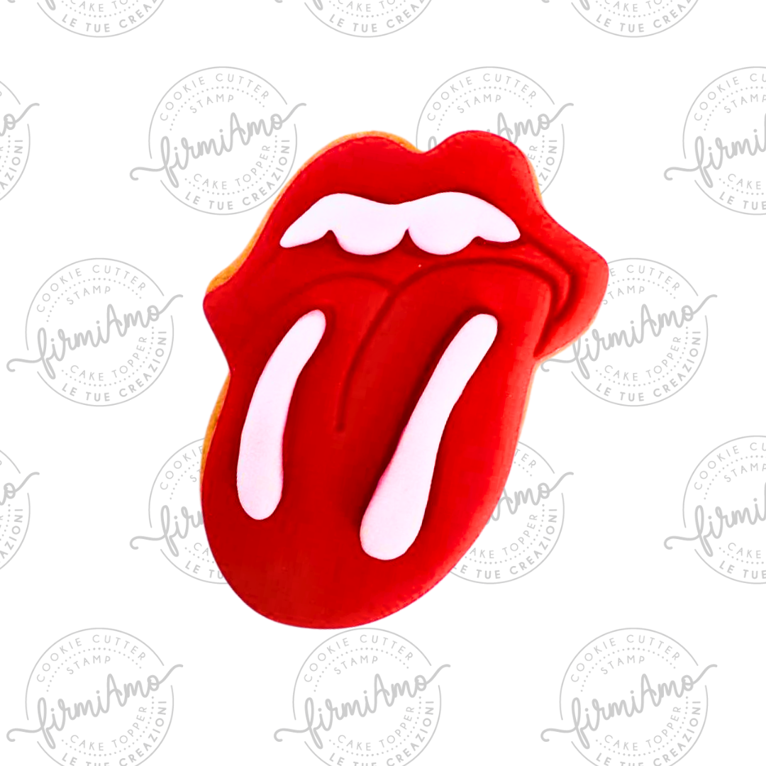 Rolling Stone Sprache