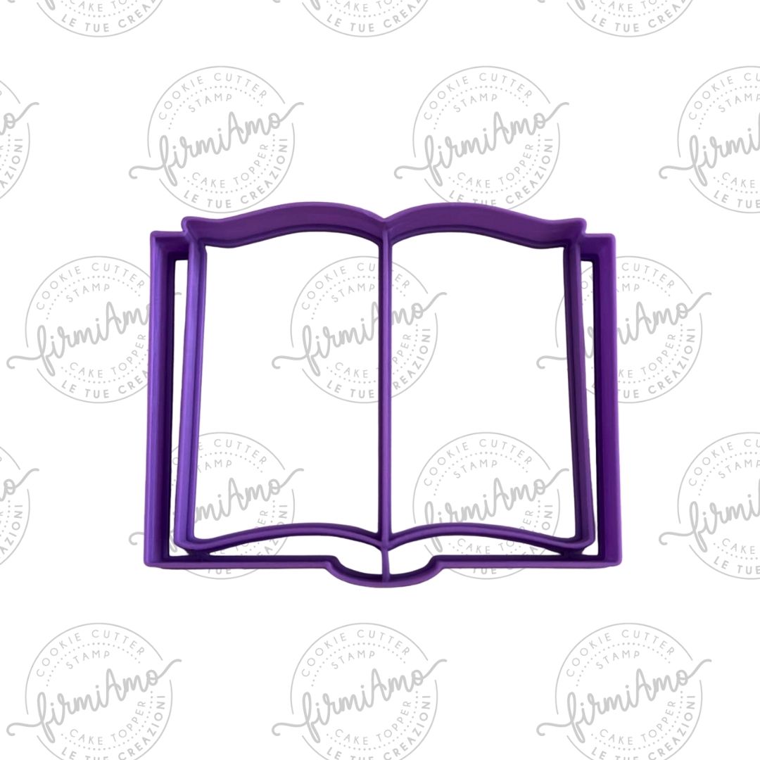 Open Bible