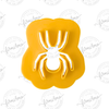 Little spider