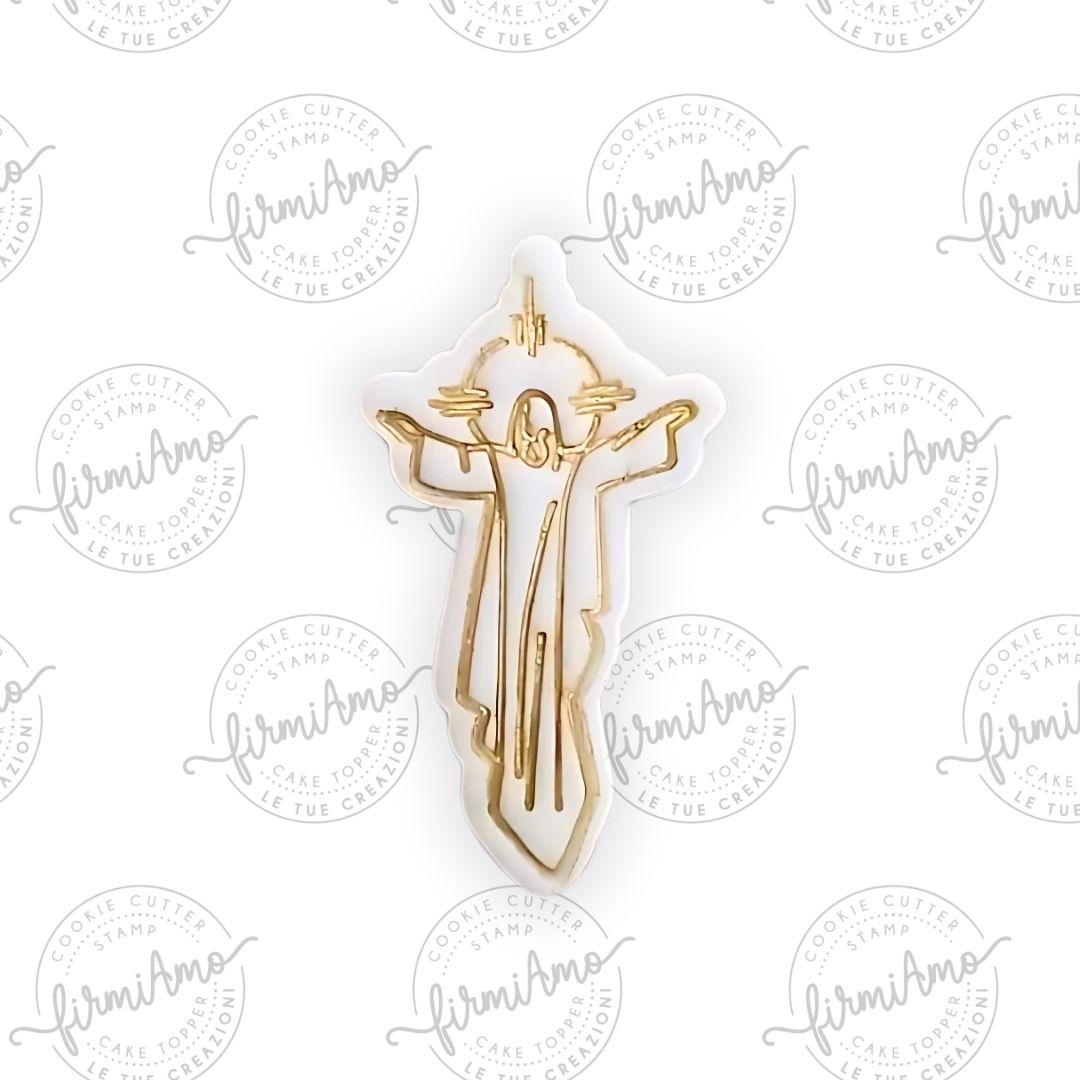 Jesus ist auferstanden