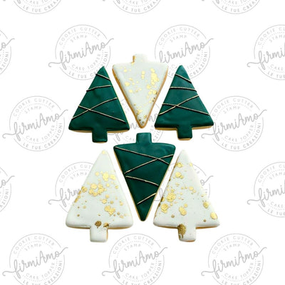 Sapin moderne