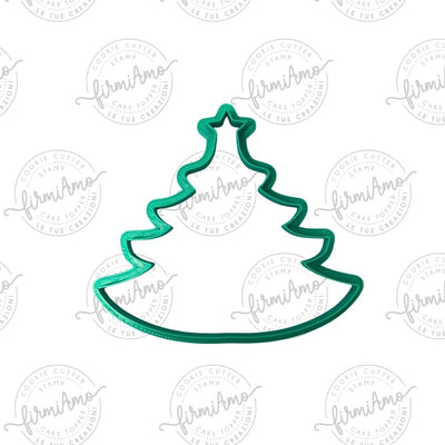 ALBERO DI NATALE GONDOLA