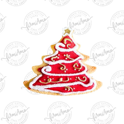 ALBERO DI NATALE GONDOLA