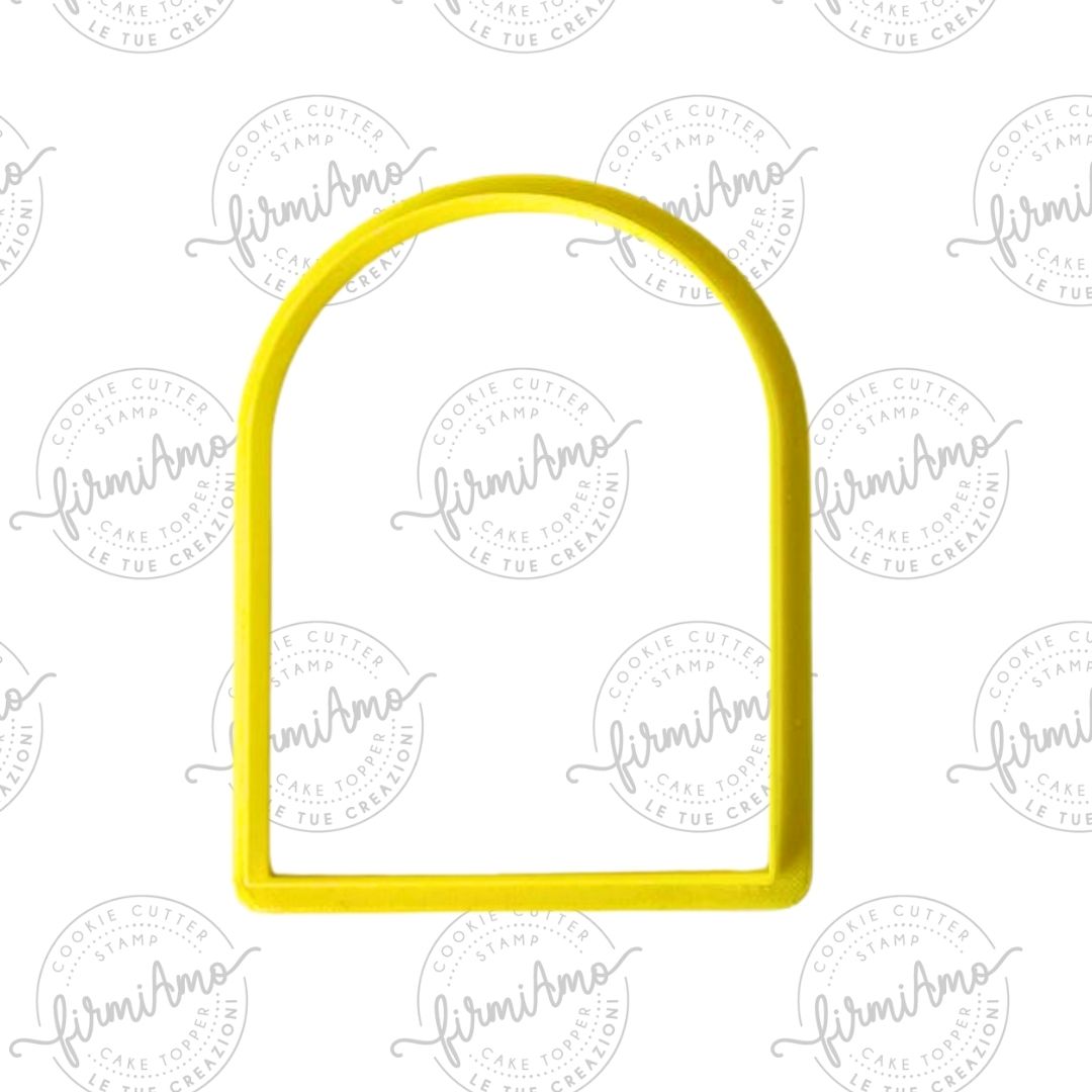 Arco classico 2.0