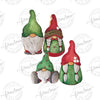 Gnome Famille