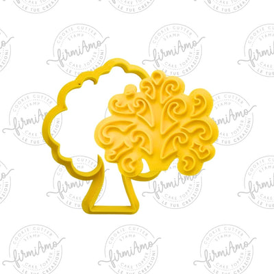 Albero della vita 8 e 15 cm