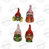 Gnome Famille