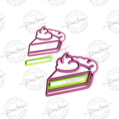 Crostata con meringa