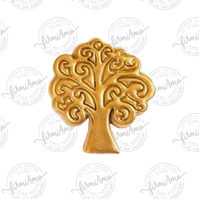 Albero della vita 8 e 15 cm