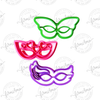 Maskenset