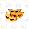 Maskenset