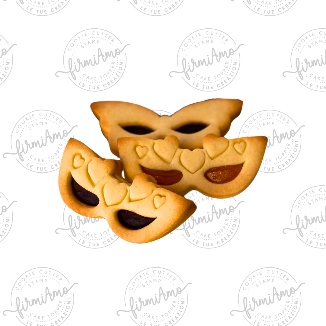 Maskenset