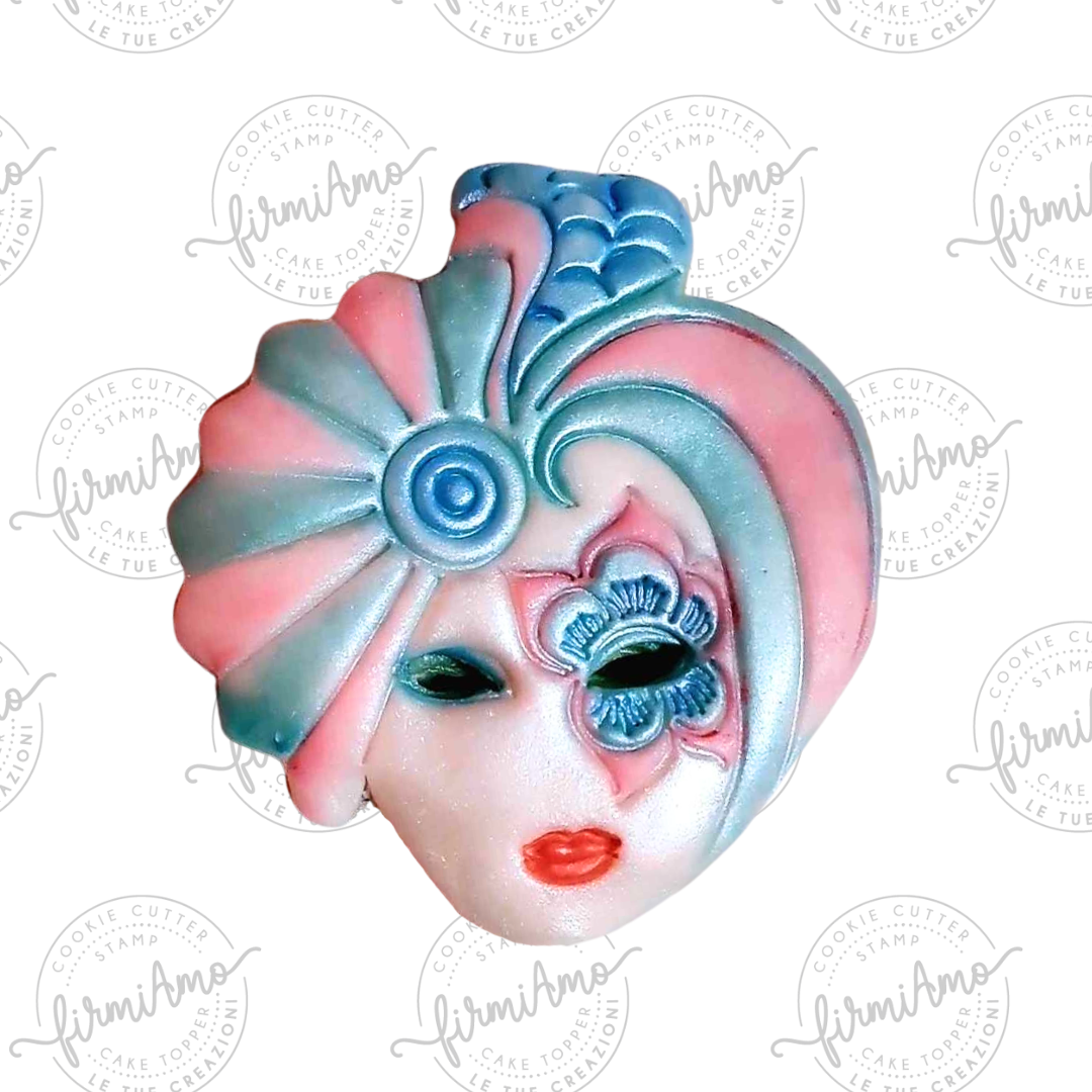 MASQUE VÉNÉTIEN