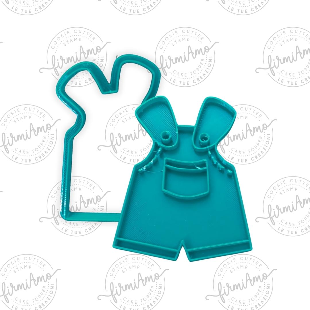 Latzhose