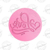 Stempel Love 2.0
