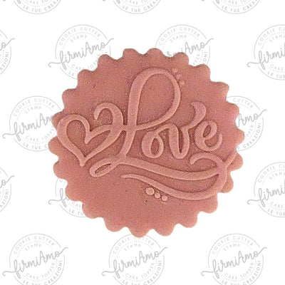 Timbro Love 2.0