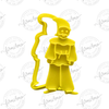 PULCINELLA KOMPLETT