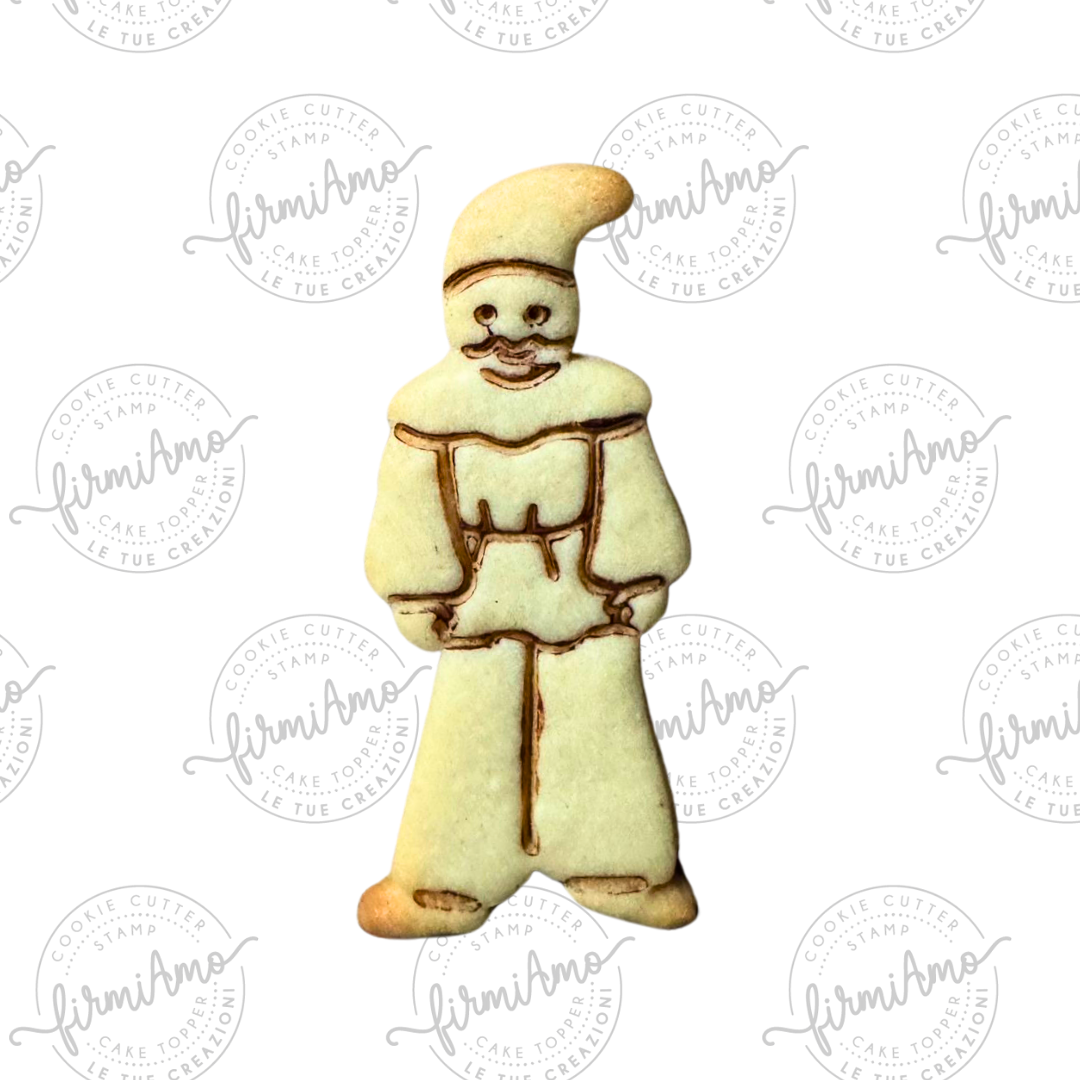 PULCINELLA KOMPLETT