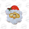 Babbo Natale viso 1.0