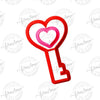 Chiave del cuore