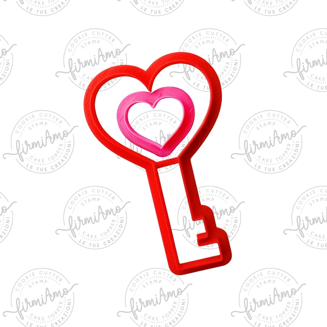 Chiave del cuore