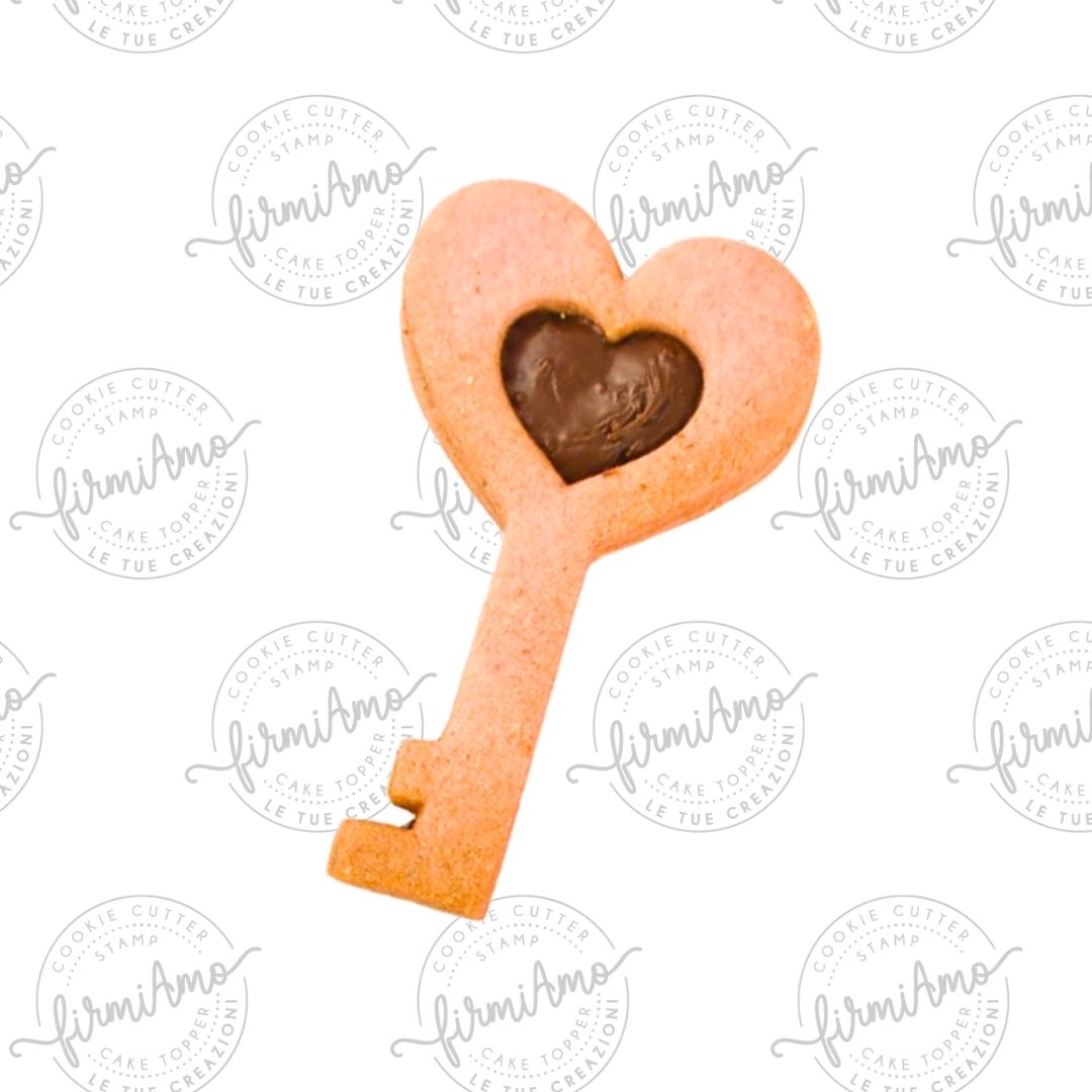 Chiave del cuore