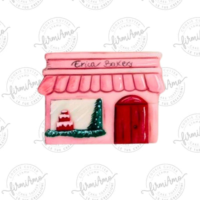 SANTA SHOP
