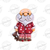 Babbo Teddy