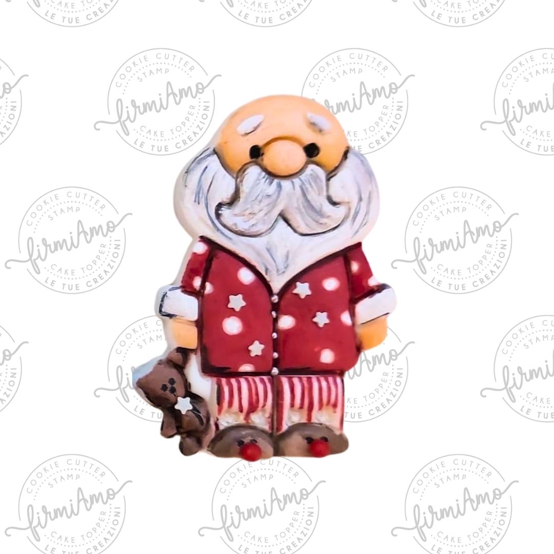 Babbo Teddy