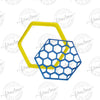 Hexagonal Honeycomb