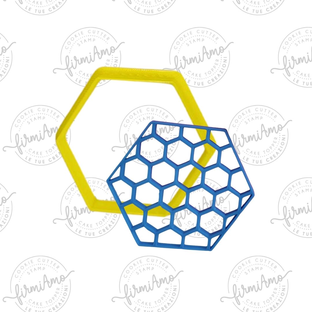 Hexagonal Honeycomb