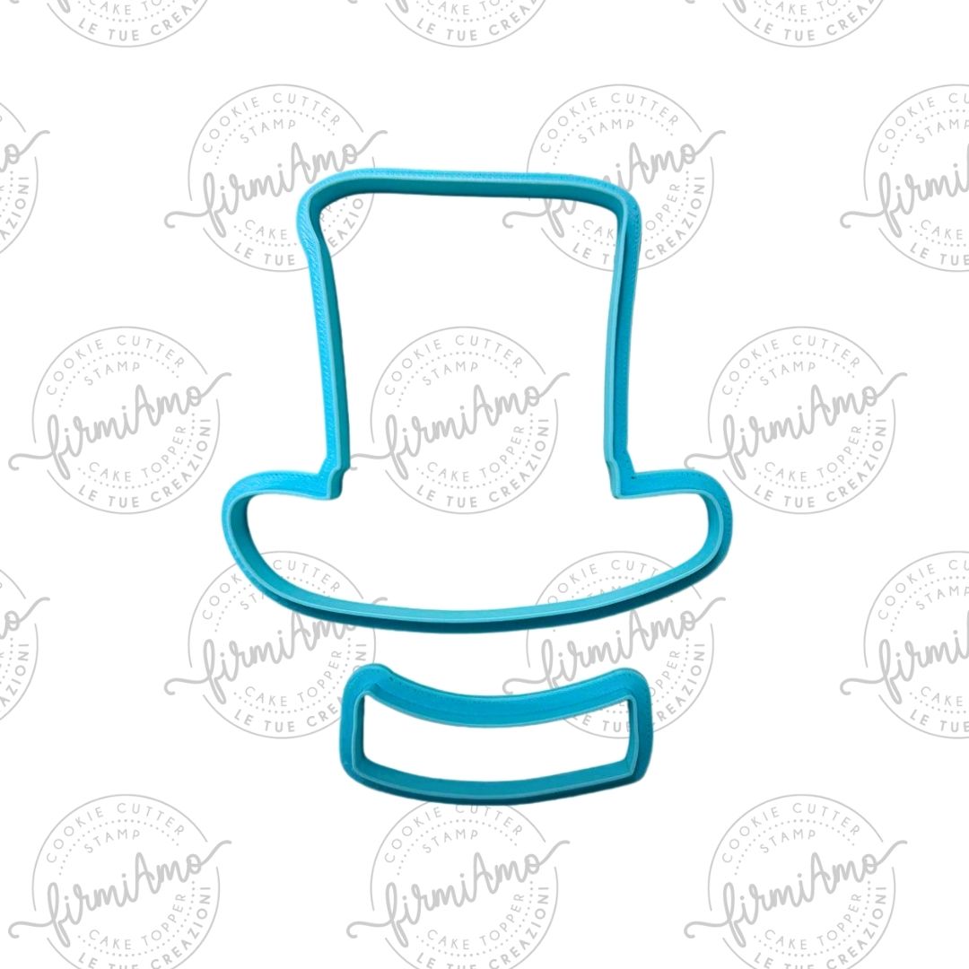 CAPPELLO CILINDRO