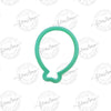Ballon 7 cm