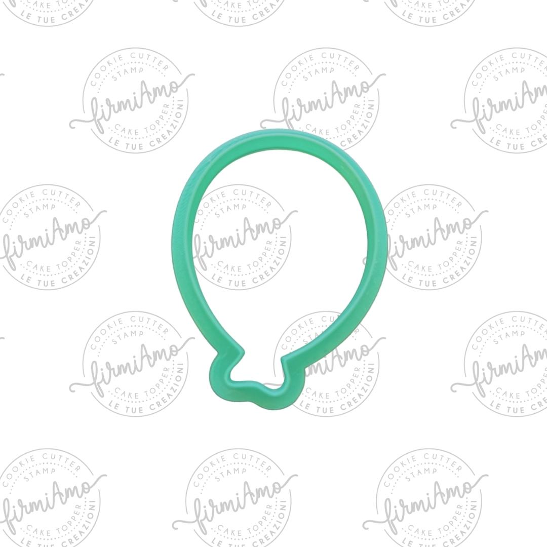 Ballon 7 cm