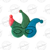 Masque de bouffon 2.0