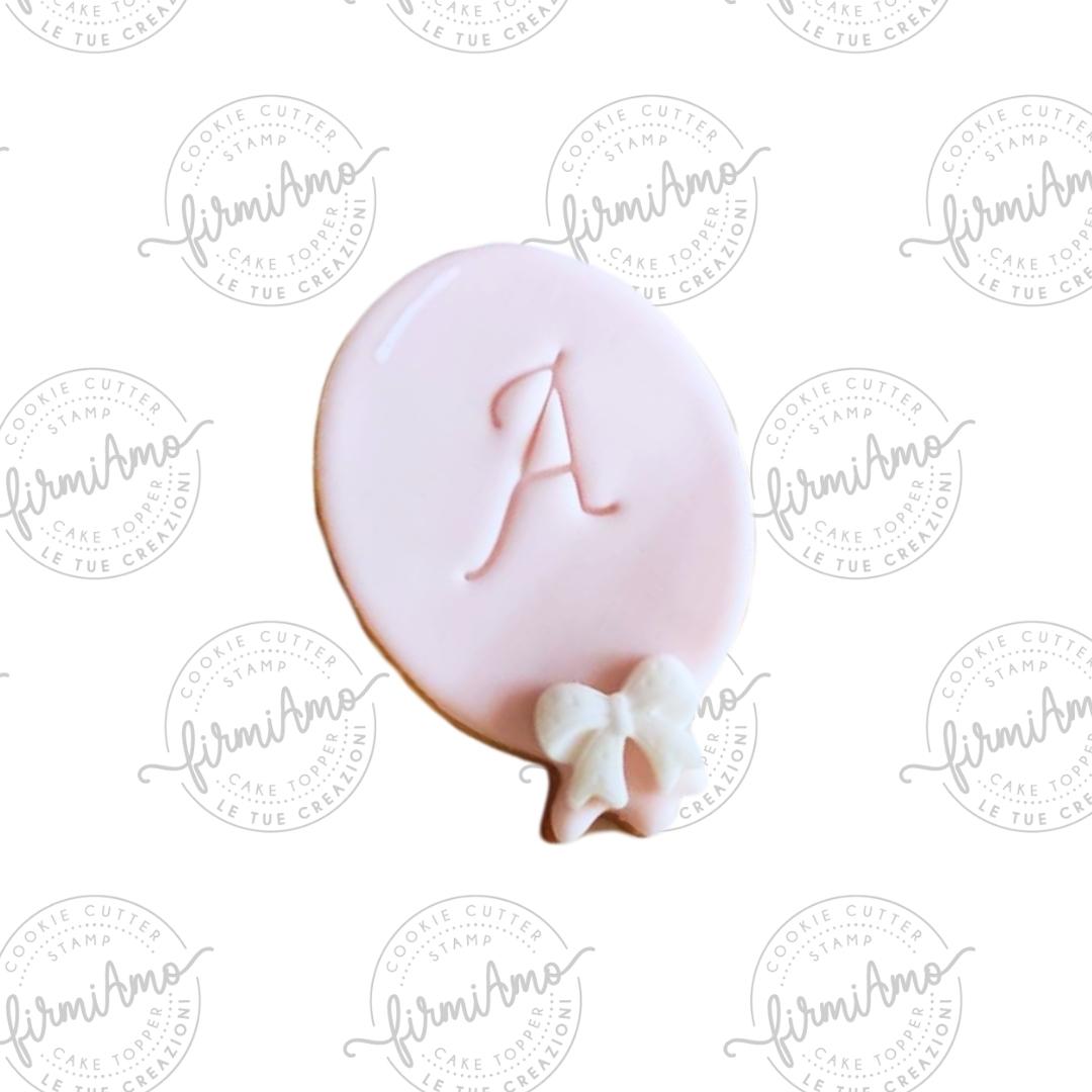 Ballon 7 cm