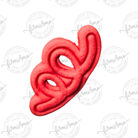 Stelle filanti occhio di bue