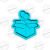 Ballons in Box