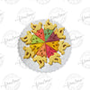 BISCROSTATA® SPIRITO SANTO - 30 cm