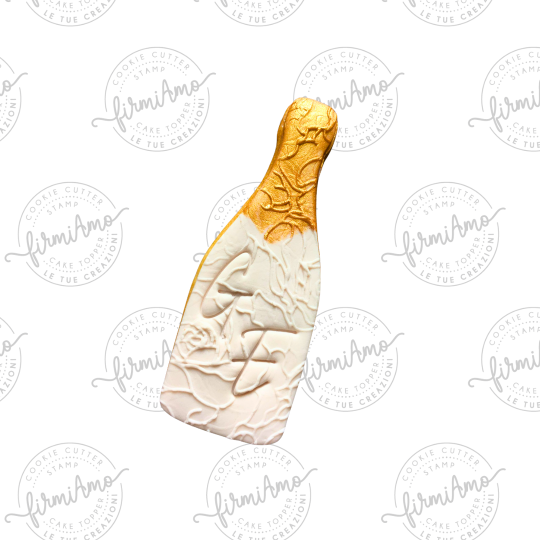 Flaschenform