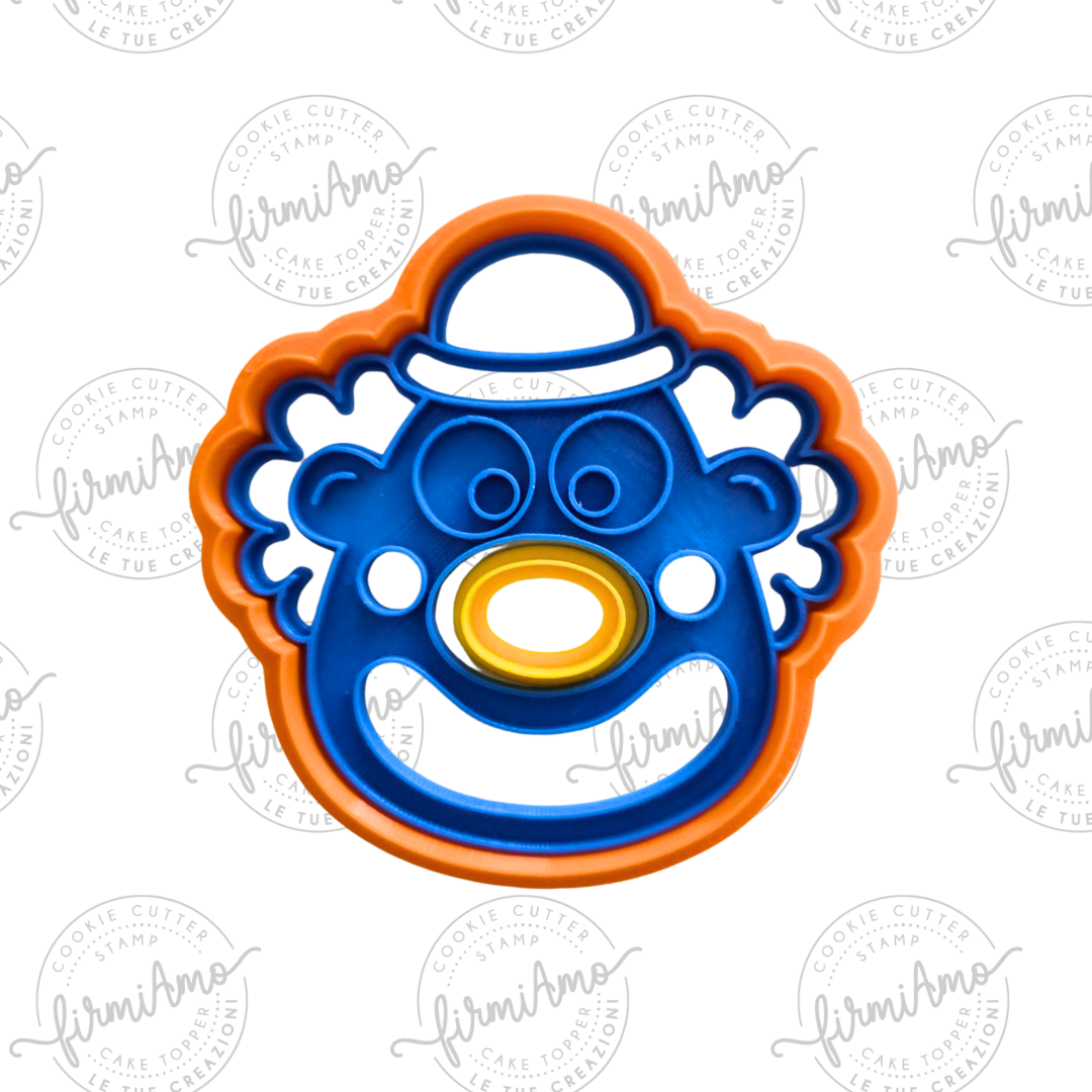 CLOWN NEU