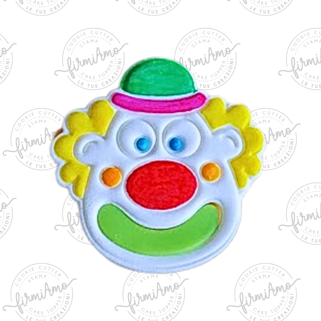 CLOWN NEU