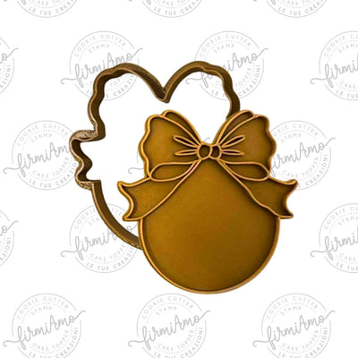 PALLINA CON FIOCCO 2.0