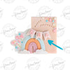 Bandierotti set 2 pezzi