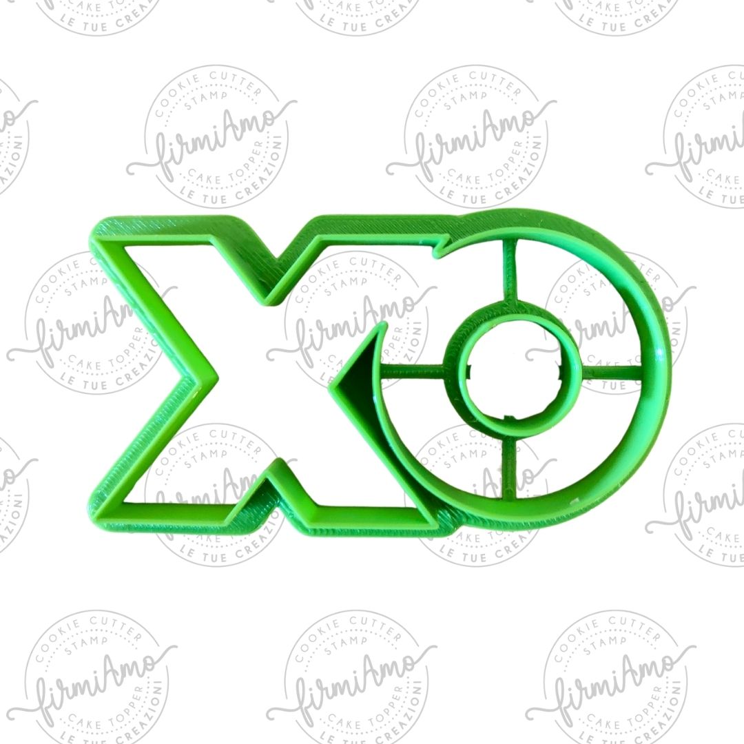 XO