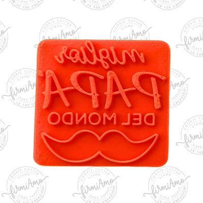 Miglior papà del mondo