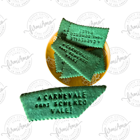 TIMBRO A CARNAVALE