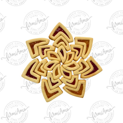 BISCROSTATA® FIOR DI LOTO EVO - 35 cm